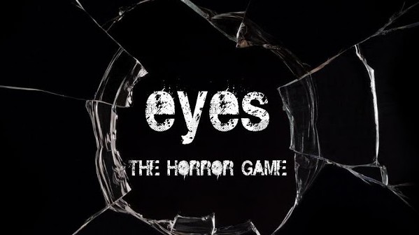 Eyes - the horror game - Free Download