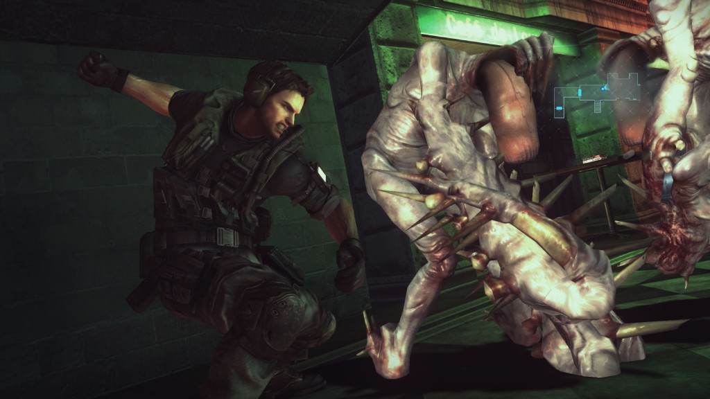 Resident Evil Revelations gets DLC Season Pass, PC pre-order bonuses revealed