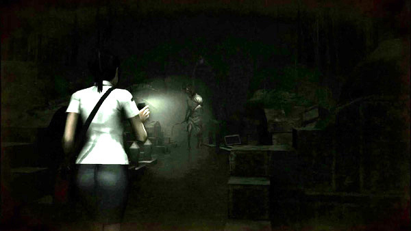Indie horror game DreadOut takes to crowdfunding campaign