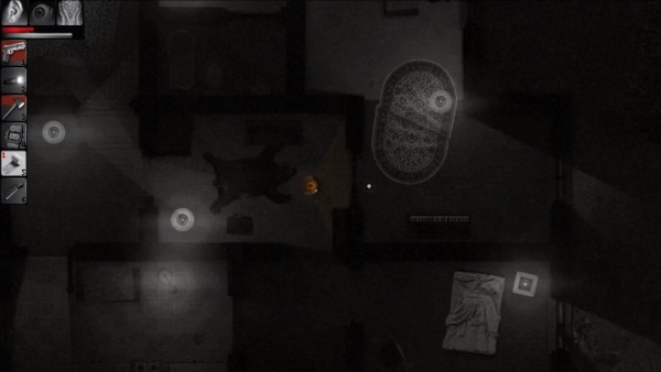 Darkwood is isometric survival horror bliss