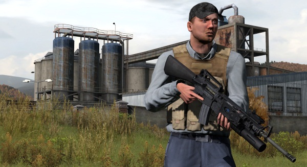 New DayZ stand-alone details: Pricing, Release information, Early access