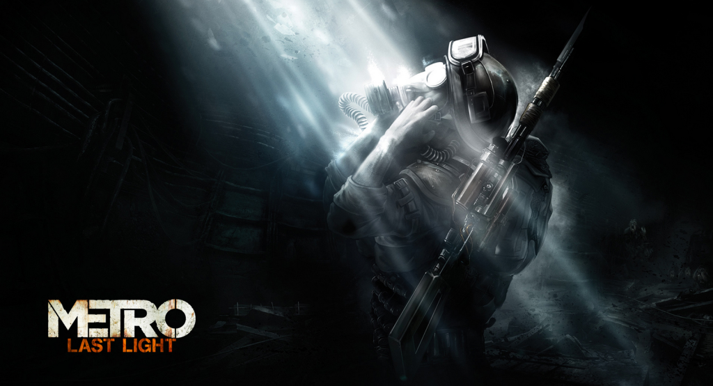 Metro: Last Light ‘Redemption’ Trailer released