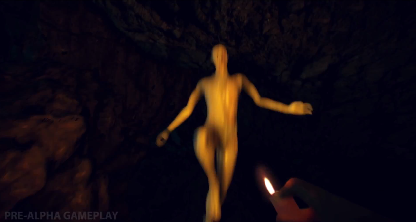 The Forest é um novo survival horror inspirado em The Descent e Cannibal Holocaust