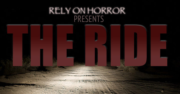 Rely on Horror Presents: The Ride