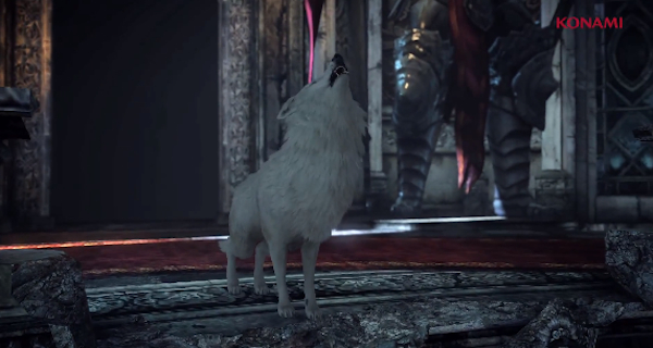 Pre-E3 2013: Check out Castlevania: Lords of Shadow 2’s brand new trailer!