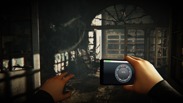Daylight coming to the Playstation 4, Atlus involved