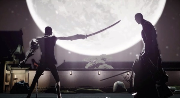 E3 2013: Killer Is Dead gameplay trailer
