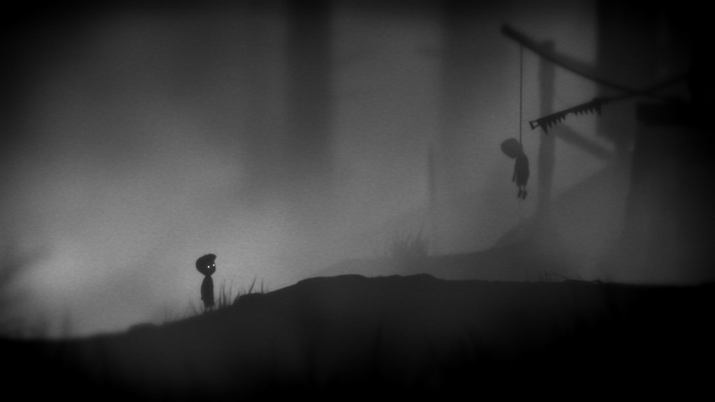 Limbo will make your iOS devices cry on July 3