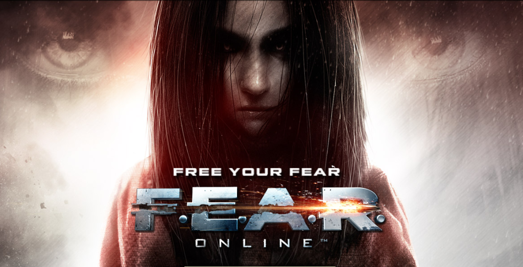 F.E.A.R. Free to Play incoming
