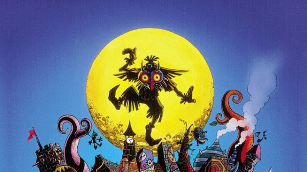 Skull Kid