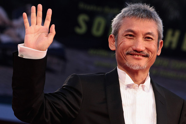 Tsui Hark