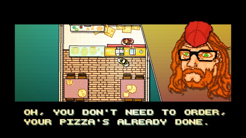 Hotline Miami digitally stands as top-selling Vita game in June
