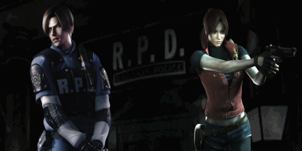 The Next Resident Evil Remake Shouldn't Be RE5