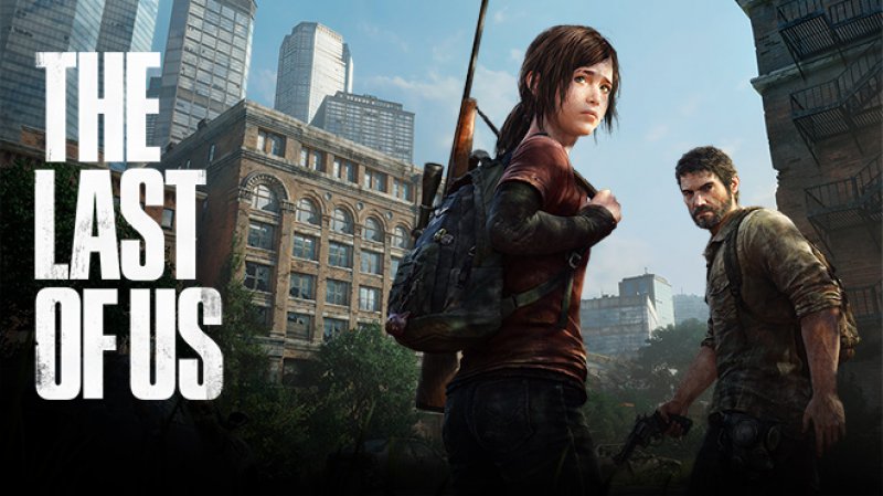 The Last of Us is still at the top of the UK sales charts