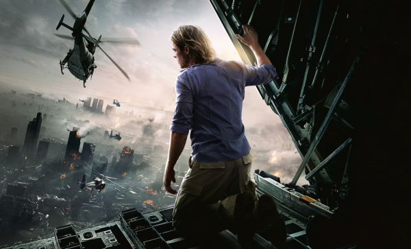 World War Z review