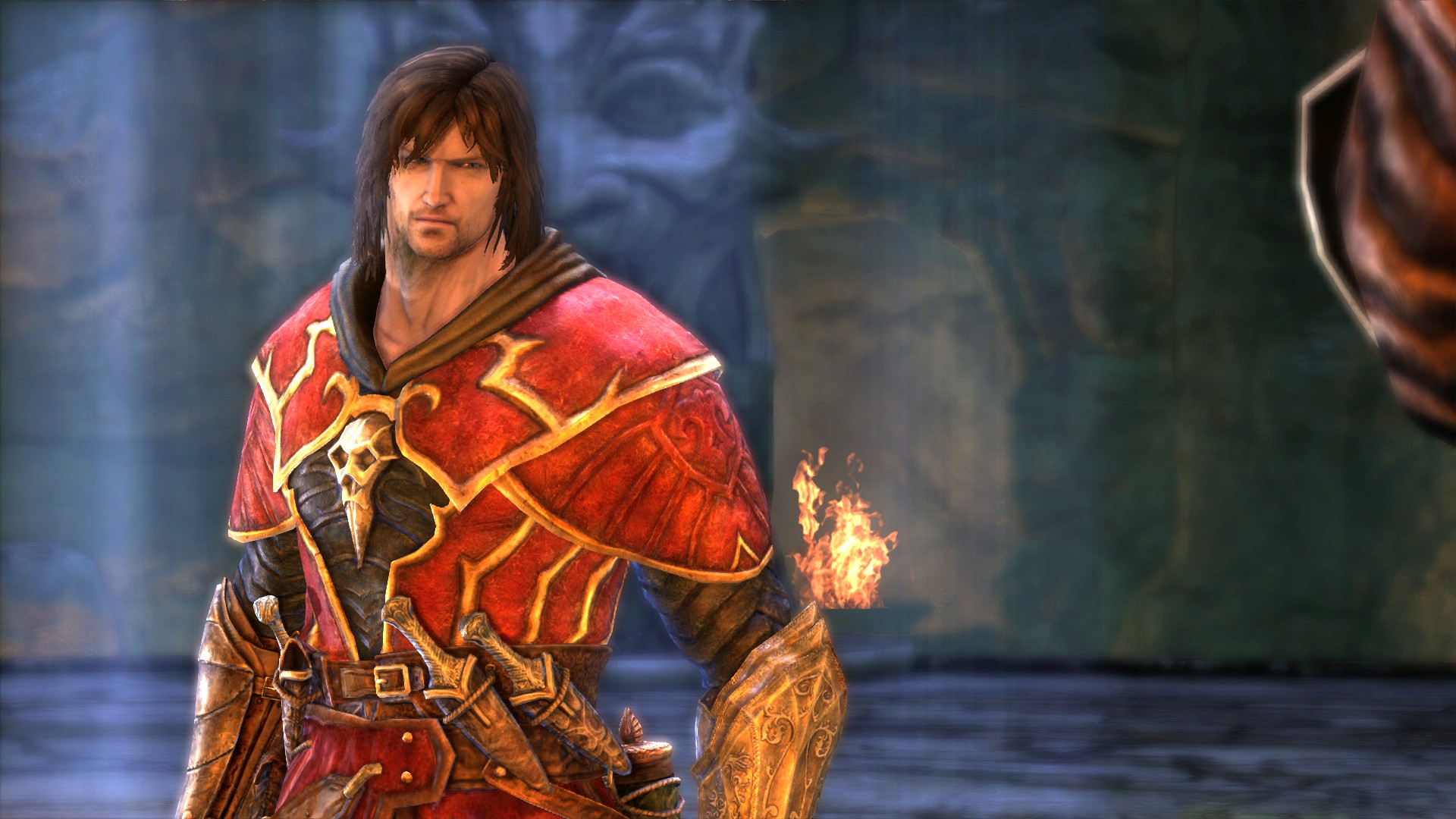 Castlevania Lords of Shadow - Parte 1: Gabriel Belmont!!! [ PC