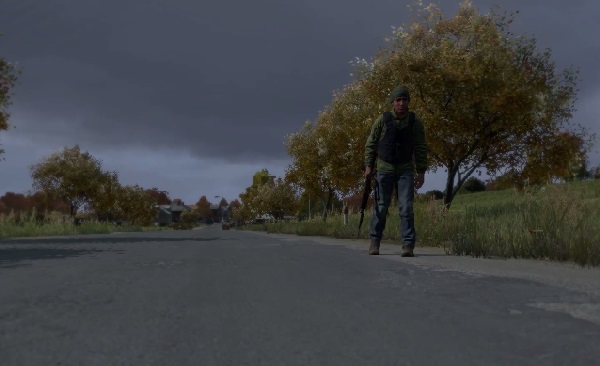 DayZ development blog video 3 released, gives progress update