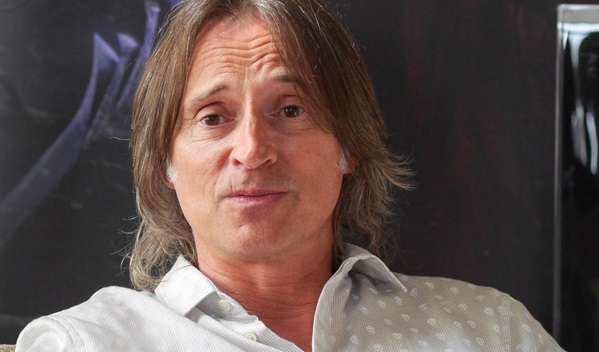 Robert Carlyle - Actor