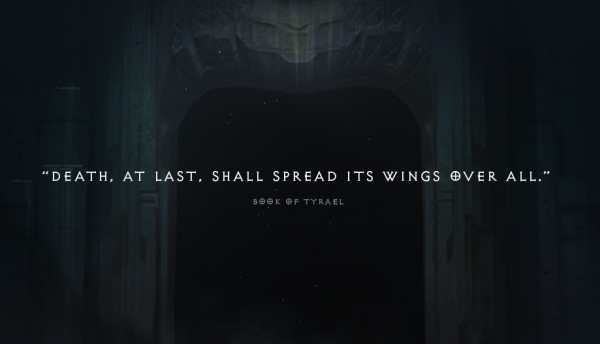 Blizzard hinting at something new for Diablo 3