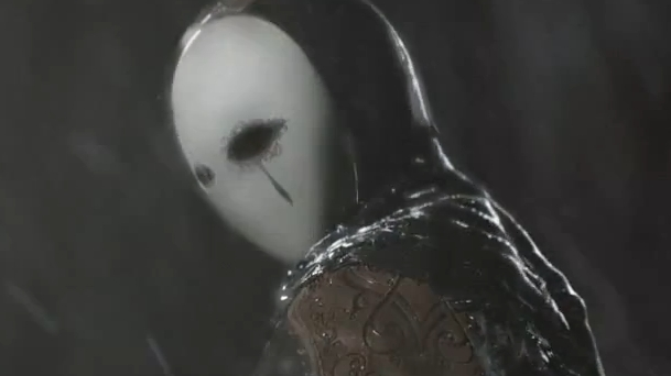 First Dark Souls 2 PVP footage