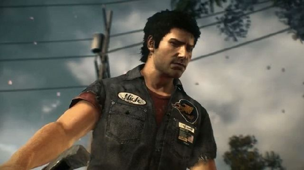 Dead Rising 3 bloke