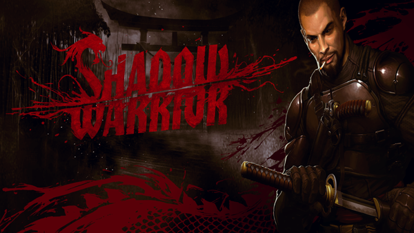 Shadowwarrior