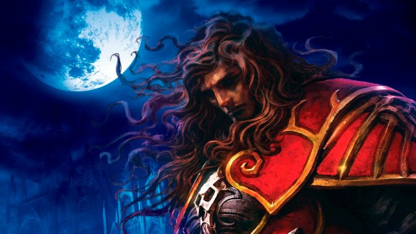 Castlevania: Lords of Shadow - Ultimate Edition review