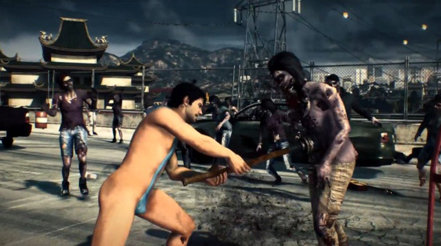 Dead Rising 3