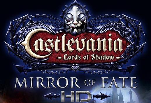 Castlevania: Lords of Shadow – Mirror of Fate HD coming this Halloween