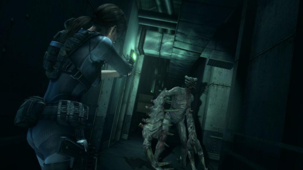 Resident Evil Revelations gets discount at GameStop