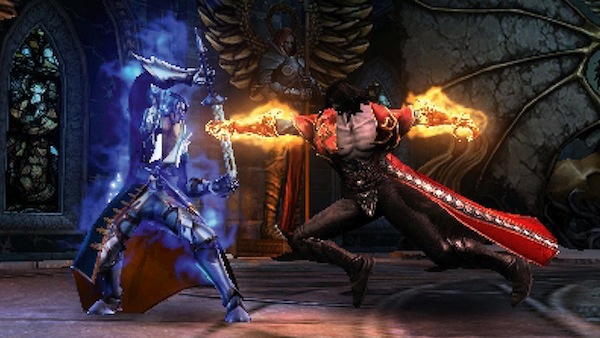 Castlevania: Lords of Shadow – Mirror of Fate gets price drop