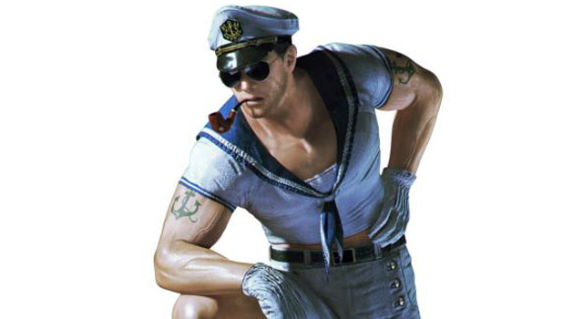 Survival Sundays: Resident Evil Revelations