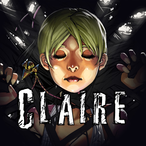 Claire, a horror sidescroller on Steam Greenlight