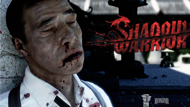 CJ Streams: Shadow Warrior