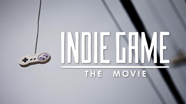 Edmund McMillen talks about The Binding of Isaac for 30 minutes