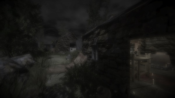 Montague’s Mount releasing October 9th
