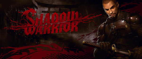 Rock out with Wang in the Shadow Warrior launch trailer