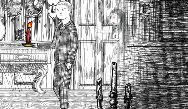 New Neverending Nightmares developer diary discusses fear