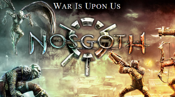 Next Legacy of Kain title revealed