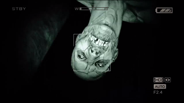 Red Barrels Launches Early Access For The Outlast Trials - Red Barrels