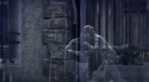 TGS 2013: Your face will rain because of this new ‘rain’ trailer