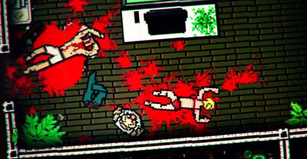 Hotline Miami 2’s “sexual assault” scene is being reconsidered