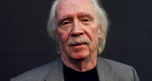 John Carpenter would love to make a videogame