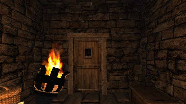 Memories of a Fisherman now on Steam Greenlight