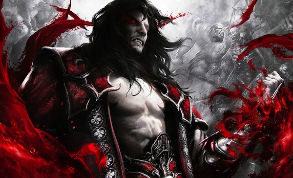 Castlevania: Lords of Shadow 2 gets an emotional new trailer, collector’s edition revealed