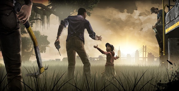The Walking Dead: Game of the Year Edition gets rated