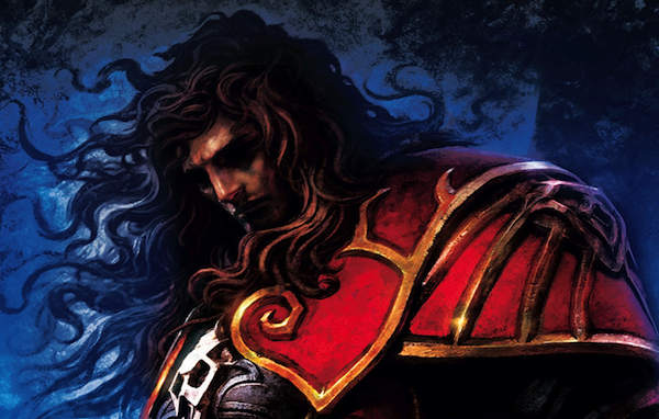 Castlevania: Lords of Shadow soundtracks get official release dates