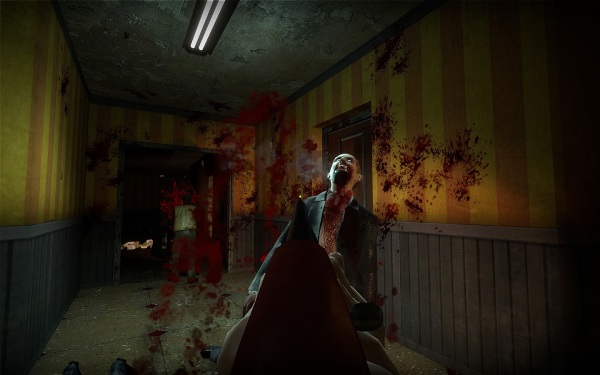 No More Room In Hell launches on Steam this Halloween