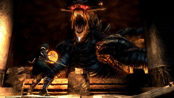 Demon’s Souls 2 may be revealed at November 15th Sony event [Rumor]