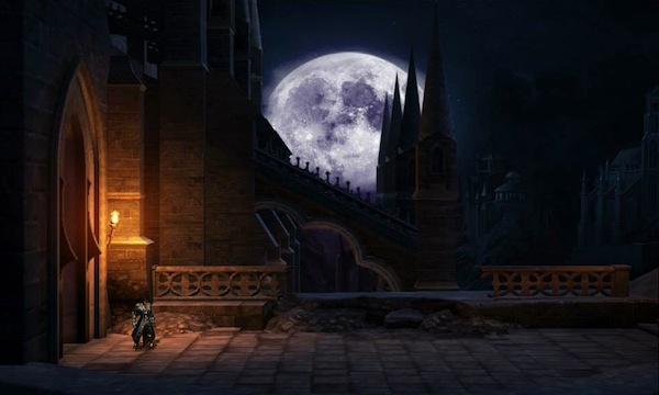 Castlevania: Lords of Shadow - Mirror of Fate HD coming to 360 and